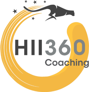 HII360 Coaching Logo